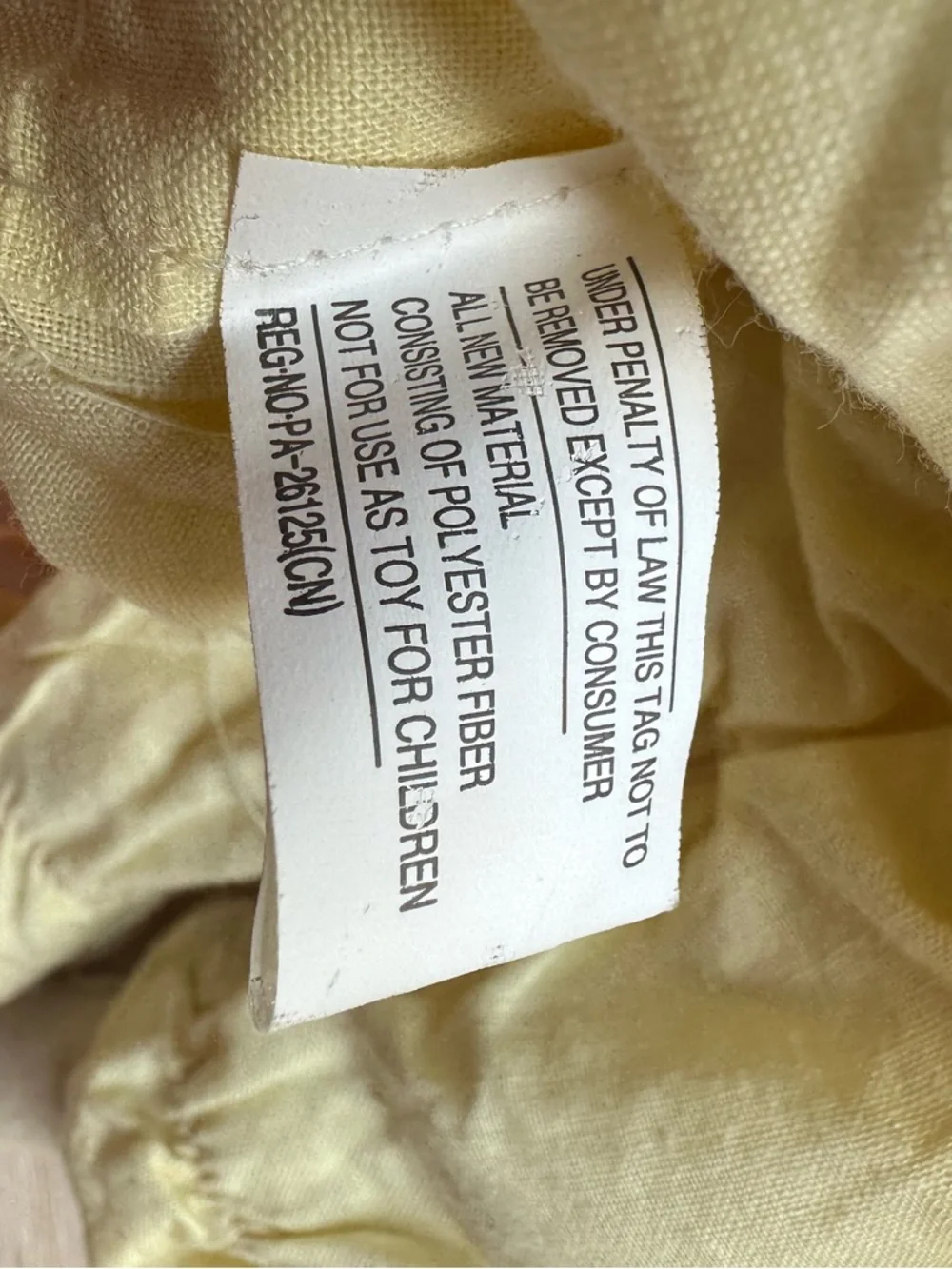 Vintage-Style Betsy Ross cloth and porcelain doll - Picture 6 of 8